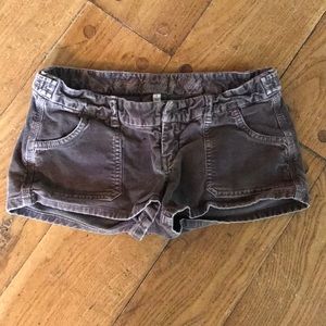 Women’s shorts